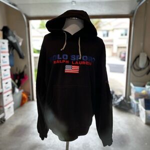 Ralph Lauren Polo Sport Sweatshirt